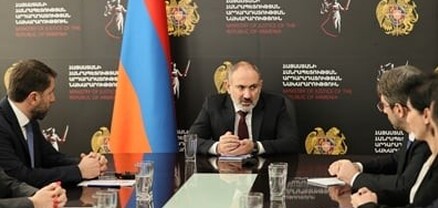 Բոլոր նախադրյալները ստեղծվել են, որ անկախ դատական համակարգ ունենալու ծրագրավորումից անցնենք իրագործման փուլ. Փաշինյան