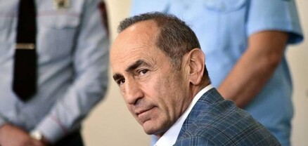 «Ձայն բարբառոյ յանապատի»․ ինչու ՀՀ երկրորդ նախագահի գրասենյակից չեն արձագանքում լրատվամիջոցների զանգերին