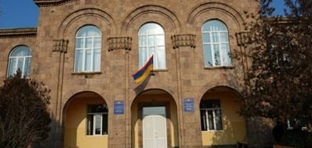 Արմավիրի տարածաշրջանային քոլեջի տնօրենն ազատվել է աշխատանքից. երեք ամիս անց դասապրոցեսը վերականգնվել է