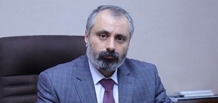 Աշխարհաքաղաքական ֆորմատավորման նոր փուլ է սկսվել՝ մարտահրավերներով ու ցնցումներով լի․ Դավիթ Բաբայան