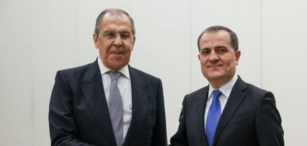 Լավրով-Բայրամով հանդիպումն առավելապես գործարքի մասին է լինելու․ քաղաքագետ