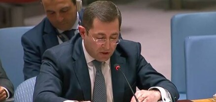 Պահանջել Ադրբեջանից վերացնել միջանցքի արգելափակումը, տեղակայել փաստահավաք առաքելություն. ՀՀ-ի կոչը ՄԱԿ ԱԽ-ին