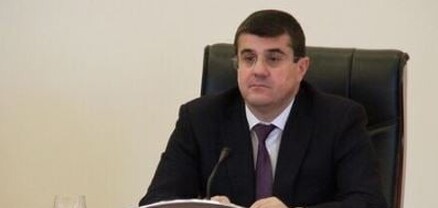 Միակողմանի զիջումներ Ստեփանակերտը չի անի. ցանկացած զիջման դեպքում ունենալու ենք հաջորդ զիջումը. Արցախի նախագահ