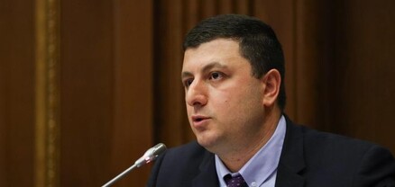 Ադրբեջանում ծանր են տարել արցախցիների արգելքը՝ Արցախում ազատ տեղաշարժ իրականացնելու առնչությամբ․ Տիգրան Աբրահամյան