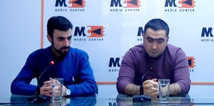 Ադրբեջանը տարածում է կեղծ թեզ, թե իբր հումանիտար միջանցք են բացել, բայց Արցախի իշխանությունները պատանդ են պահում բնակչությանը