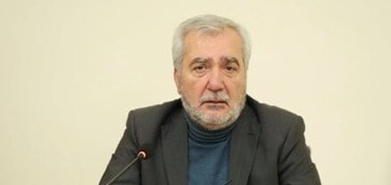 Անդրանիկ Քոչարյանը գրությամբ ՆԱՏՕ-ի ԽՎ երկրներին կոչ է արել Բաքվի սադրիչ գործողությունները դատապարտող քայլեր ձեռնարկել