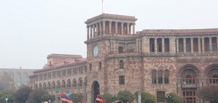 Վաղը Հանրապետության հրապարակում հավաք է նախատեսվում