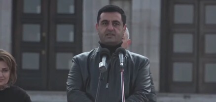 Իշխանության սխալ քաղաքականության արդյունքում՝ մեր դարպասը կորցրինք. Աղավնոյի նախկին գյուղապետ