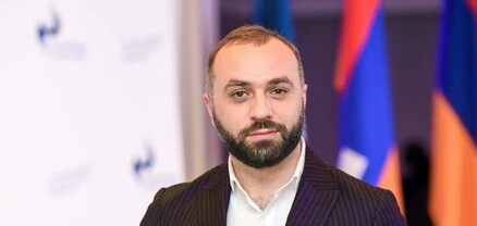 Մնում է հանրային զուգարաններում տեսախցիկ դնեն․ Ռոբերտ Հայրապետյանը՝ ոստիկանության նոր նախագծի մասին