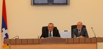 Արցախի ԱԺ-ն աշխարհի բոլոր երկրներին առաջարկել է դատապարտել Ադրբեջանի գործողությունները, որակել որպես ցեղասպանություն