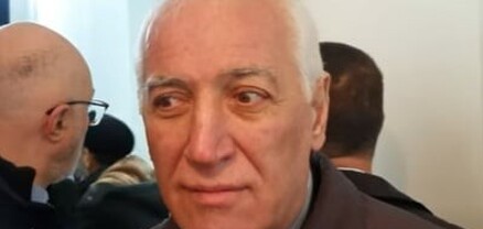 Եթե տնտեսական հաջողություններ չունենանք, ոչ մի խնդիր էլ չենք կարող լուծել․ ՀՀ նախագահ