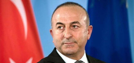 Չավուշօղլուն Եվրոպային կոչ է արել գիտակցել Թուրքիայի կարևորությունը