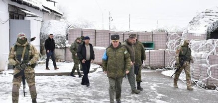«Բնապահպանների» թեման չի փակվել․ Բաքուն անցել է կոնկրետ գործողությունների․ Հրապարակ