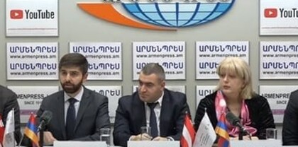 Հայաստանում խոշոր եղջերավոր կենդանիները համարակալվելու և հաշվառվելու են. 100 հազար գլուխ կենդանի արդեն համարակալվել է