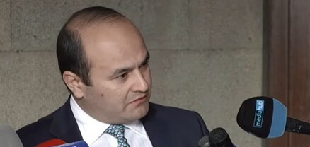 Շռայլություն չէ թոշակների բարձրացումը, դա պետության պարտավորությունն է․ Նարեկ Մկրտչյան