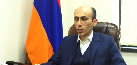 Ադրբեջանը ցանկանում է ցեղասպանության ենթարկել Արցախի ժողովրդին՝ «Գորշ գայլերի» և երիտթուրքերի ոճով․ Արտակ Բեգլարյան