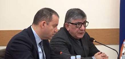 Պետք է փորձենք այնպես անել, որ ՌԴ քաղաքացիների՝ Հայաստանում գտնվելն ու աշխատելը ավելի երկարատև ու հարմար դարձնենք․ Քերոբյան