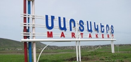Մի անգամ եկել են, որ անցնեն, չեն թողել, էլ ռիսկ չեն անի, որ նորից գան. Մարտակերտի բնակիչները փակել են Աղդամից Քարվաճառ գնացող ճանապարհը