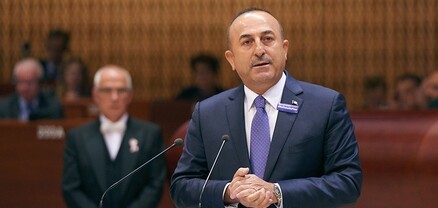 Չավուշօղլուի համոզմամբ` դիվանագիտությունը Ուկրաինայում կարող է մոտեցնել կարգավորումը