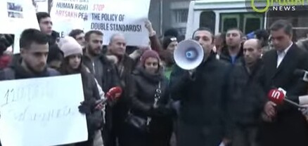 ՌԴ-ն պետք է իր գործողություններում սադրի Ադրբեջանին․ ԱՀ ՄԻՊ