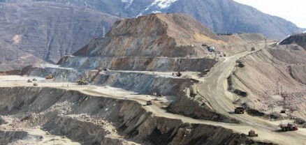 Պայթուն բառը շատ վախենալու  ու անլուրջ է Սյունիքի մարզպետարանից պոչամբարի պայթունի մասին