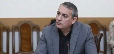 Հայկական կողմը կարող է ռուսական զորքերի մանդատը բարձրացնելու մասին մտածել. Արմեն Խաչատրյան. Ժողովուրդ