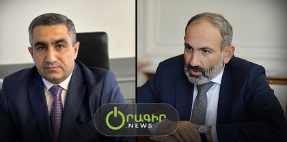 Մետրոյից ԱԱԾ․ Նիկոլ Փաշինյանի կադրային սովը արտասովոր թռիչքների է հանգեցնում