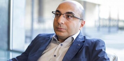 «Էկոակտիվիստների դեմքով» ցեղասպանության  կանխարգելմանը, պետք է պատասխանել գրագետ․ Վահե Հովհաննիսյան