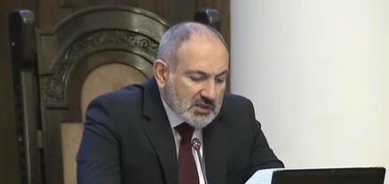 Եթե ՌԴ-ն չի կարողանում ապահովել անվտանգություն ԼՂ-ում, պետք է բազմազգ խաղաղապահներ ուղարկելու հարց բարձրացնի. վարչապետ