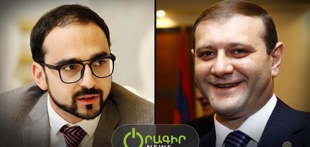 Տիգրան Ավինյանը հմայված է Տարոն Մարգարյանով․ վերջինիս անվան հետ կապվող ընկերությունը գովազդվում է քաղաքապետարանի հաշվին