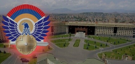 Ադրբեջանի ԶՈՒ ստորաբաժանումները կրակ են բացել Կուտականի ուղղությամբ տեղակայված հայկական դիրքերի ուղղությամբ. ՀՀ ՊՆ