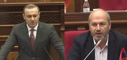Հետախուզության մասին օրենքի նախագիծը հրատապ օրակարգ բերելը կա՞պ ունի Մեծ Բրիտանիայի գաղտնի հետախուզական ծառայության ղեկավարի այցի հետ