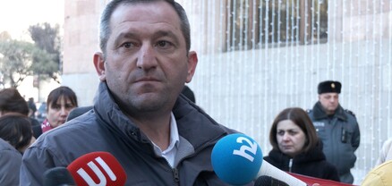 Այսօր հազարավոր ծնողներ ու երեխաներ անջատված են իրարից․ Արթուր Ստեփանյան