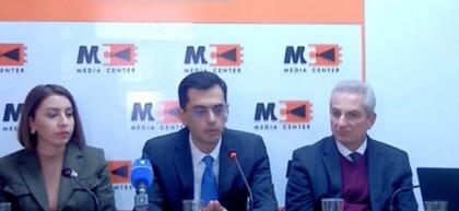 Հայաստանը լրացված դիմում է ուղարկել ՄԻԵԴ, որովհետև անհապաղ բուժօգնության կարիք ունեցողների թիվն ավելացել է. Դրմեյան