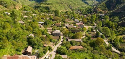 Արցախցի մեր հայրենակիցներին  ցուցաբերվել է կեցավայրի, սննդի ու բժշկական օգնություն․ Սյունիքի օպերատիվ շտաբ