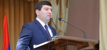 Մասիս համայնքն այս տարի տոնականորեն չի զարդարվի․ քաղաքապետ