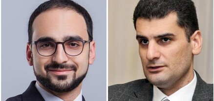Ավինյանի համար անպատվաբե՞ր է Հրաչյա Սարգսյանի նախագահած նիստերին մասնակցելը