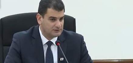 Երկրին խաղաղություն եմ մաղթում. այդ խաղաղությունը հենց այնպես չի տրվում. Երևանի քաղաքապետ