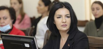 Միջազգային հանրությունը մատը մատին չի տալու, քանի ՀՀ-ում իշխանության է Ադրբեջանի համար աշխատող Փաշինյան Նիկոլն իր ավազակախմբով
