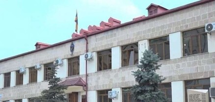 Ադրբեջանի հատուկ ծառայությունները բնակիչներին տարհանելու կեղծ լուրեր են տարածում. Արցախի ԱԱԾ-ի կոչը
