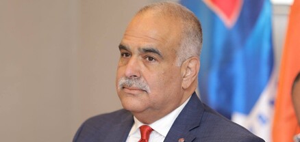 Այսօրվա համապետական ճգնաժամը նույնքան ներքին հանցաղբյուր ունի, որքան՝ արտաքին բաղադրիչ. Րաֆֆի Հովհաննիսյան