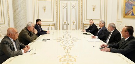 Փաշինյանն իր «արևմտամոլ» գործընկերներին հանձնարարել է սլաքներն ուղղել ռուսների կողմը․ Փաստ