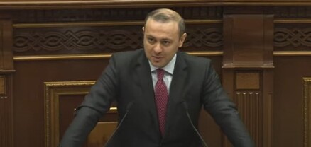 Իշխանությունները լայնածավալ աշխատանքներ են կատարում, որ հնարավորինս շուտ Լաչինի միջանցքը բացվի. Արմեն Գրիգորյան