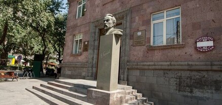 Ամեն ինչ արվում է, որ Բրյուսովի անվան պետական համալսարանի ռեկտորի ընտրության արդյունքները չհաստատվեն․ հայտարարություն