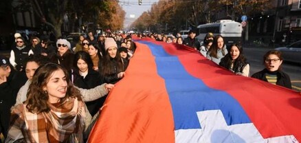 Վաղը ժամը 19:00-ին  հավաք ու երթ Երևանի Ազնավուրի հրապարակում. Բեգլարյան