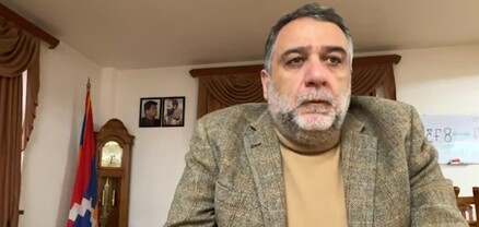 Ճգնաժամն ու բլոկադան շարունակվում են․ ճանապարհին դեռ ադրբեջանցիներ կան․ Ռուբեն Վարդանյան