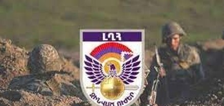 ՊԲ ստորաբաժանումներն ադրբեջանական դիրքերի ուղղությամբ կրակ չեն բացել