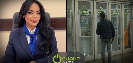 Ինչպես են արձագանքում քաղաքացիները, երբ տեսնում են մետրոյի փակ դռները