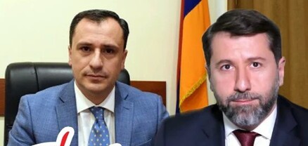 Սասուն Խաչատրյանի եղբայրն ազատման դիմում կգրի. Կարեն Անդրեասյանի հետ լարված են. Ժողովուրդ