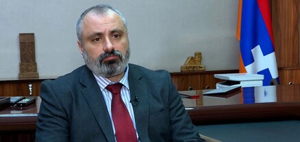 Դավիթ Բաբայանը գրություններ է ուղարկել մի շարք միջազգային կազմակերպություններ և ՀՀ-ում օտարերկրյա դեսպանատներ
